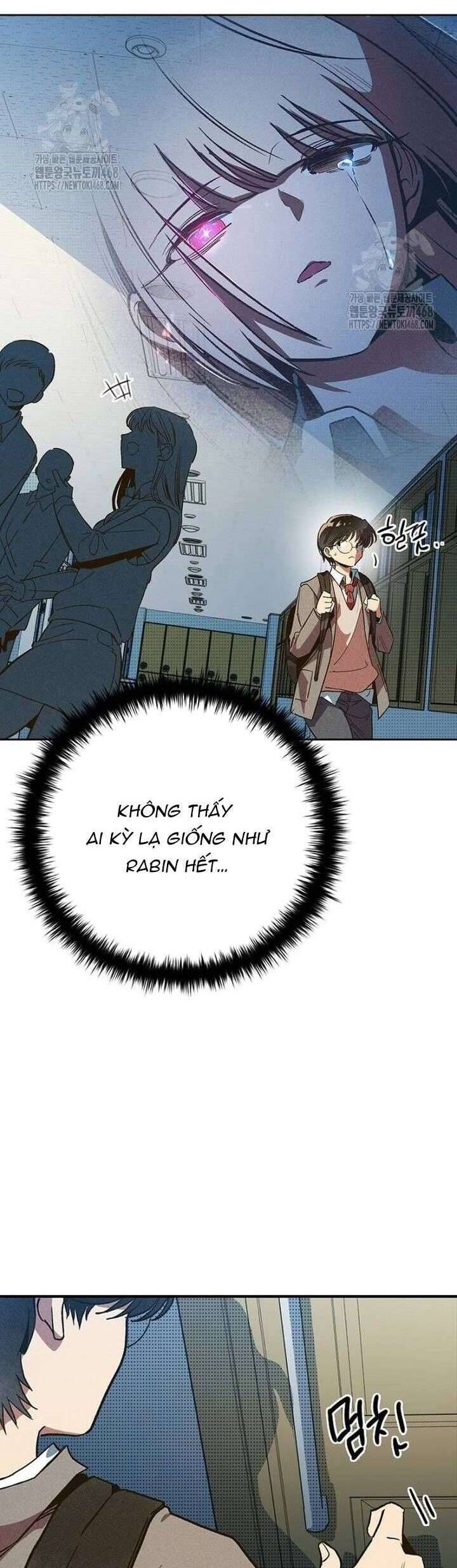 Thiếu Nữ 12 Con Giáp Chap 5 - Next Chap 6