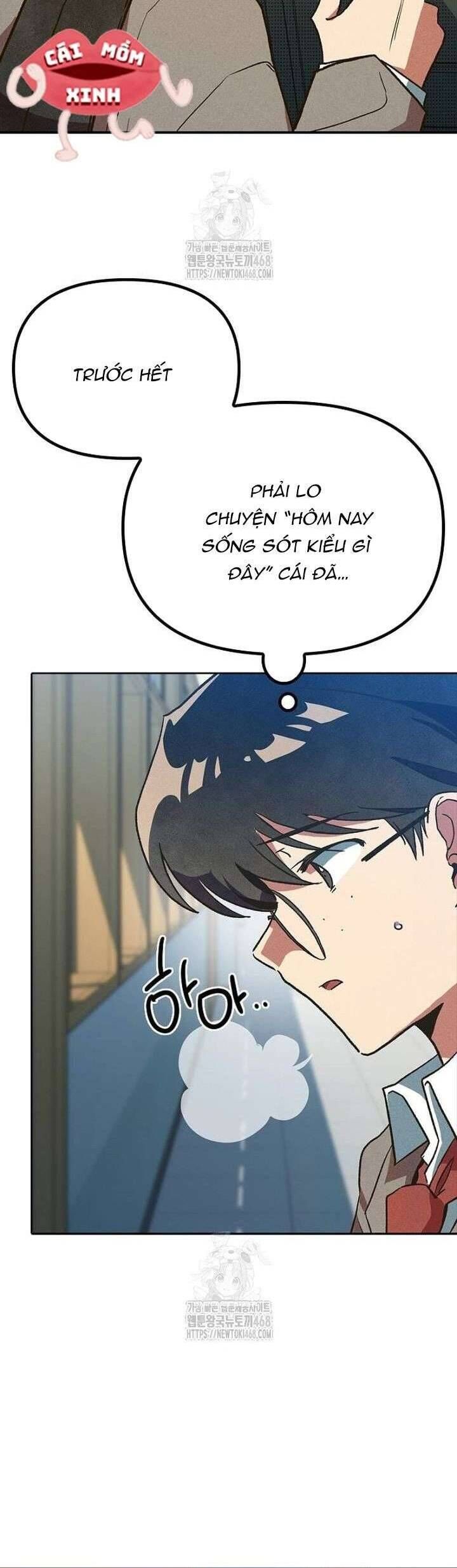 Thiếu Nữ 12 Con Giáp Chap 5 - Next Chap 6