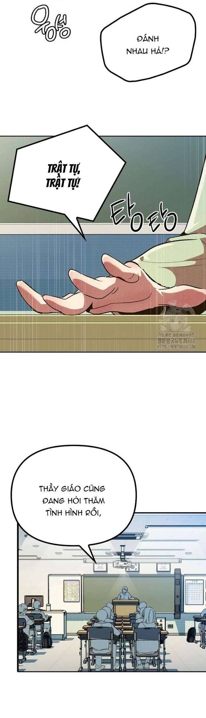 Thiếu Nữ 12 Con Giáp Chap 5 - Next Chap 6