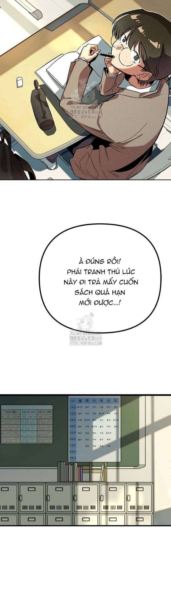 Thiếu Nữ 12 Con Giáp Chap 5 - Next Chap 6