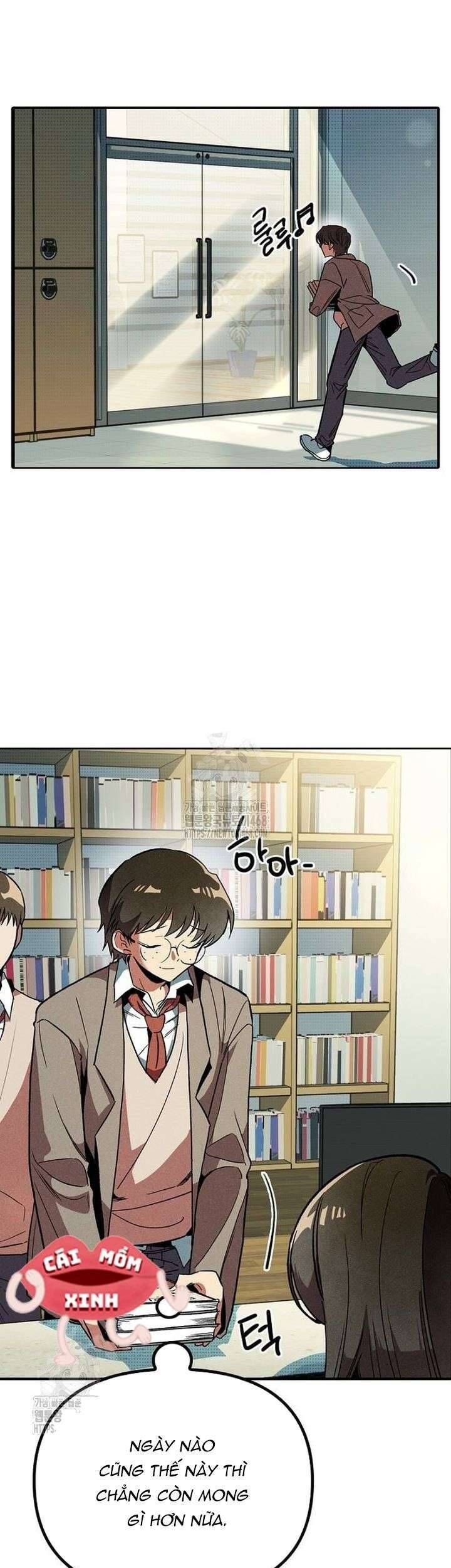 Thiếu Nữ 12 Con Giáp Chap 5 - Next Chap 6