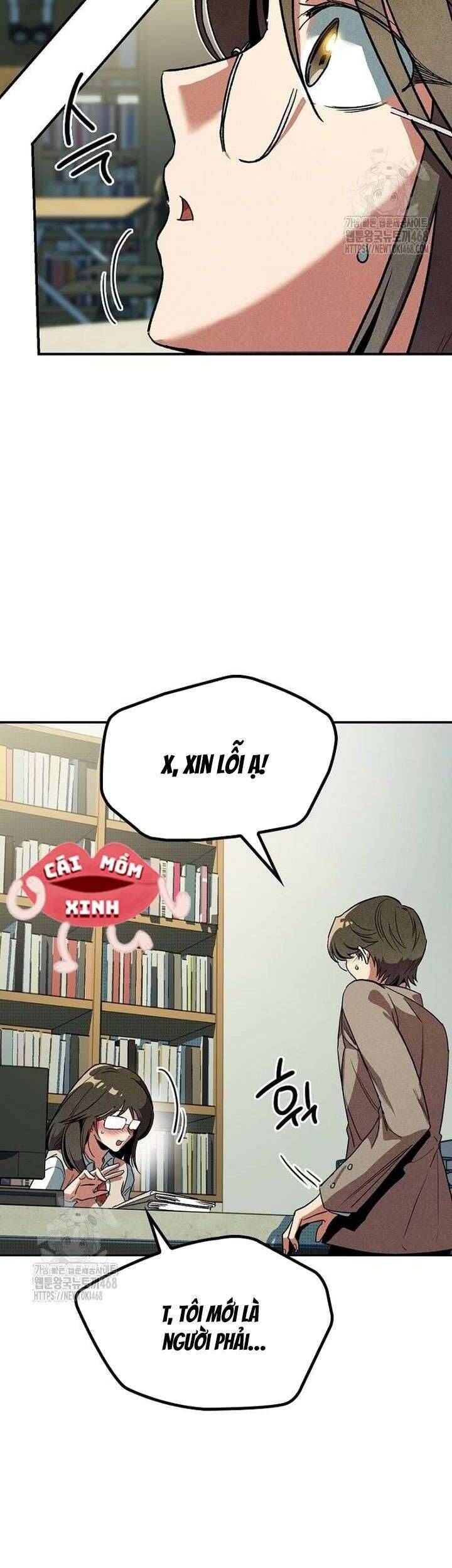 Thiếu Nữ 12 Con Giáp Chap 5 - Next Chap 6