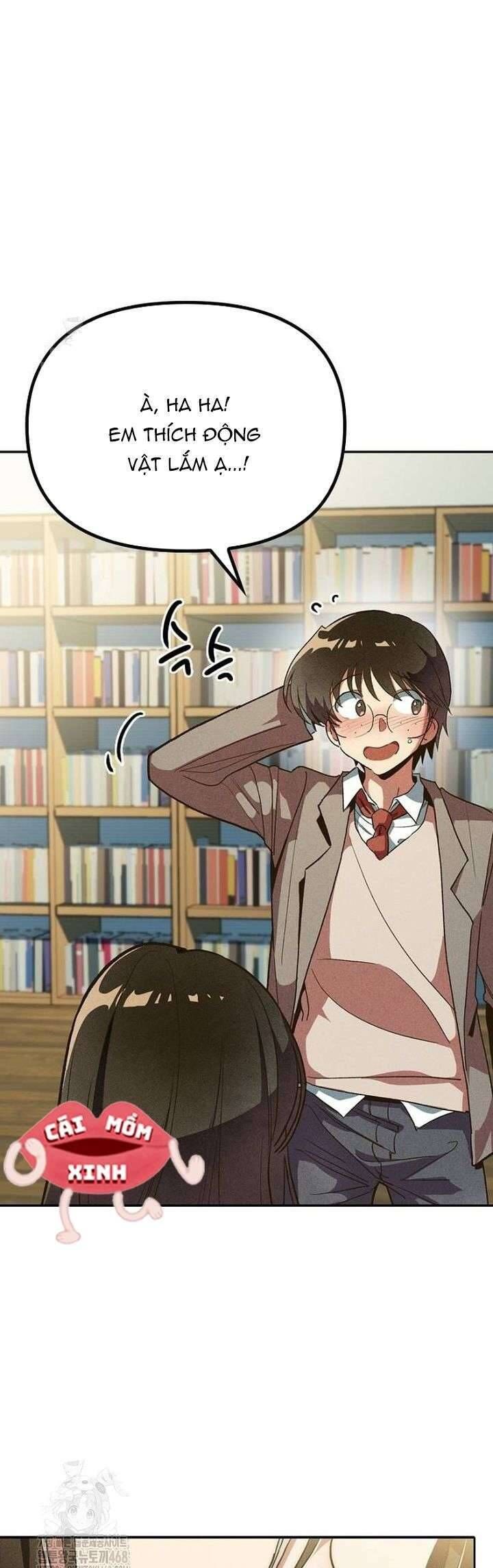 Thiếu Nữ 12 Con Giáp Chap 5 - Next Chap 6