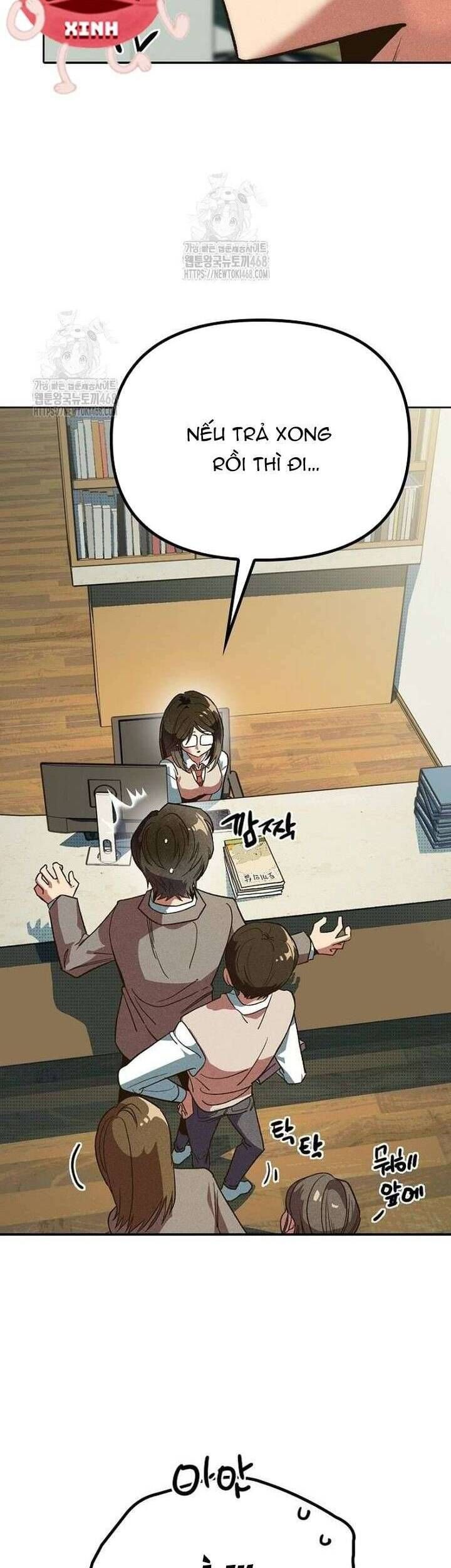 Thiếu Nữ 12 Con Giáp Chap 5 - Next Chap 6