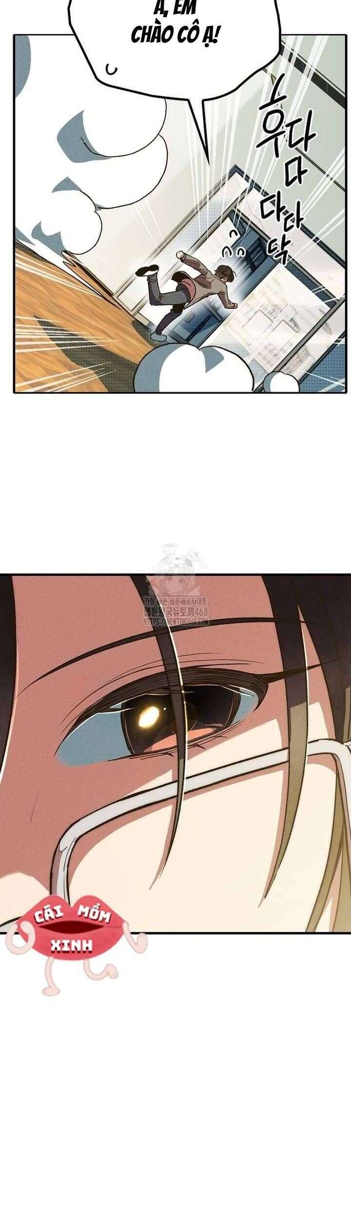 Thiếu Nữ 12 Con Giáp Chap 5 - Next Chap 6