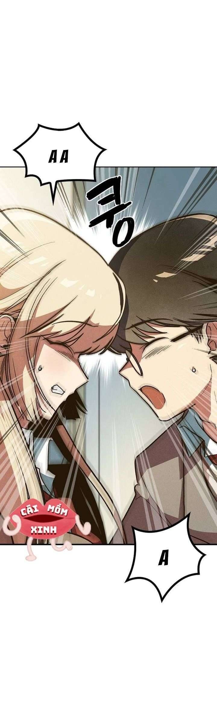 Thiếu Nữ 12 Con Giáp Chap 5 - Next Chap 6