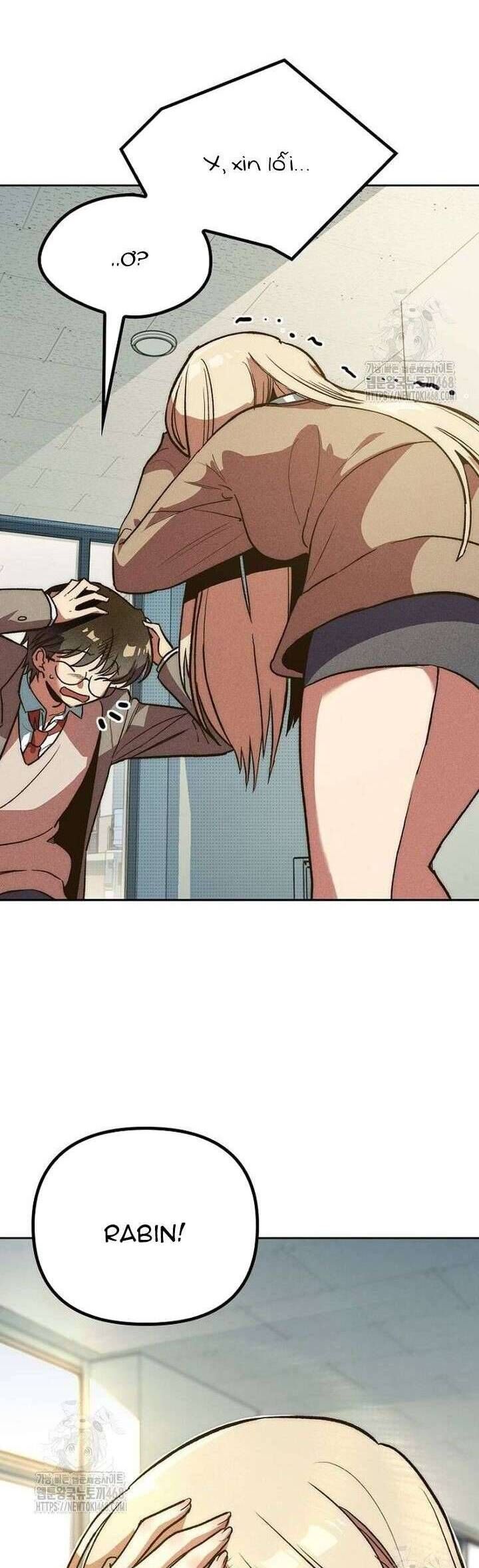 Thiếu Nữ 12 Con Giáp Chap 5 - Next Chap 6