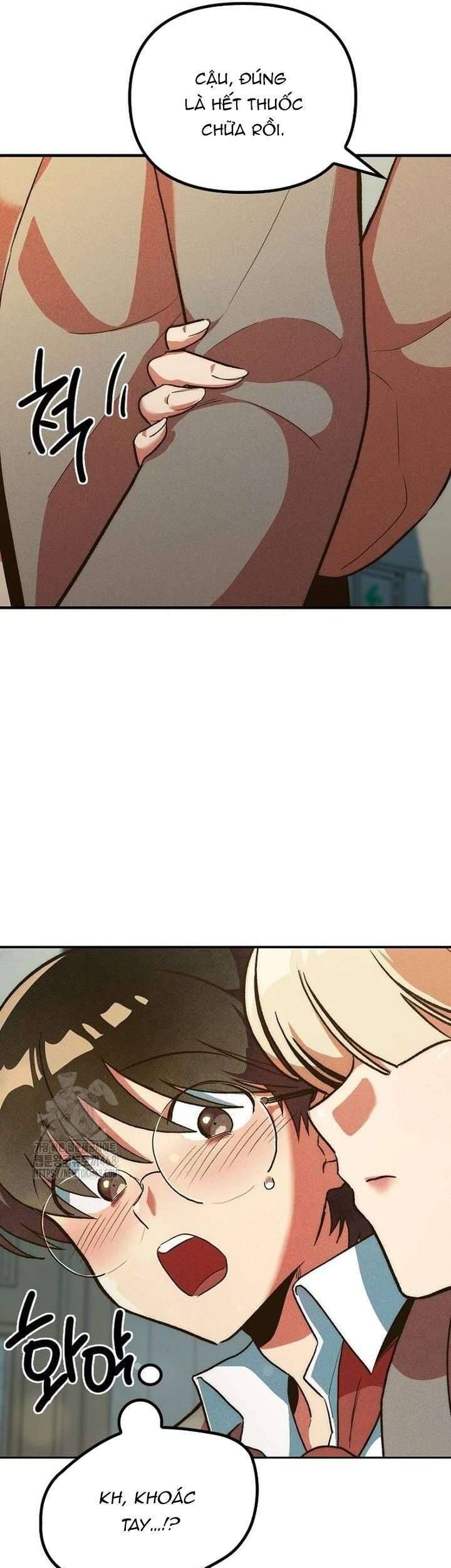 Thiếu Nữ 12 Con Giáp Chap 5 - Next Chap 6