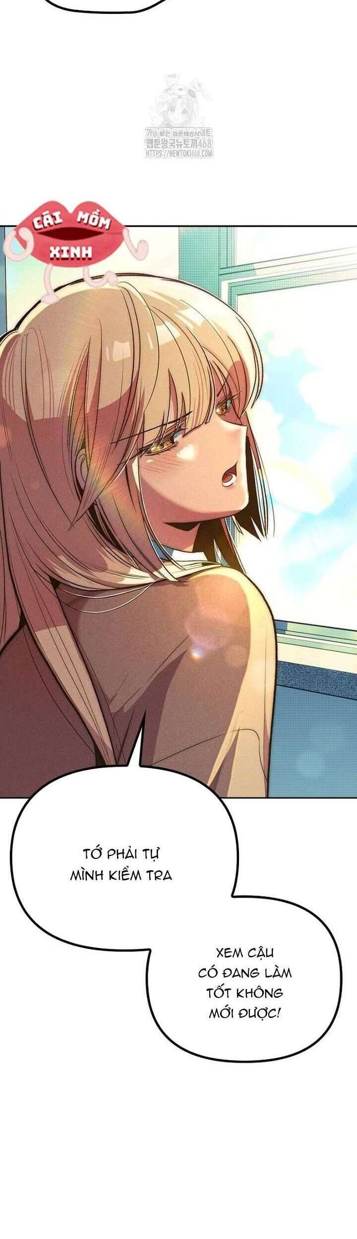 Thiếu Nữ 12 Con Giáp Chap 5 - Next Chap 6