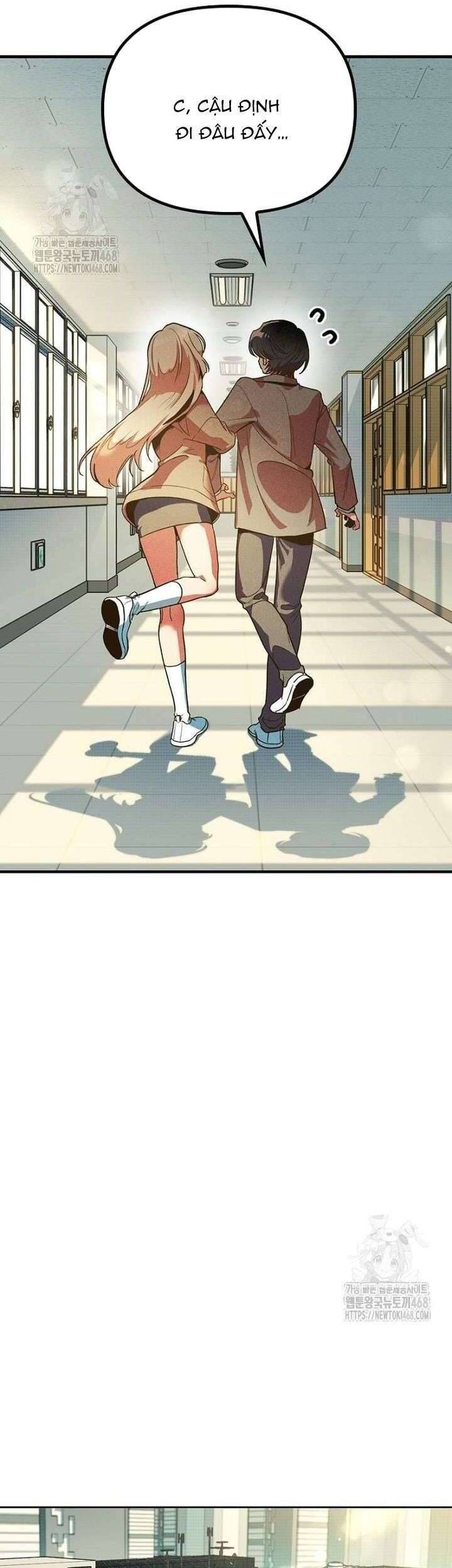 Thiếu Nữ 12 Con Giáp Chap 5 - Next Chap 6