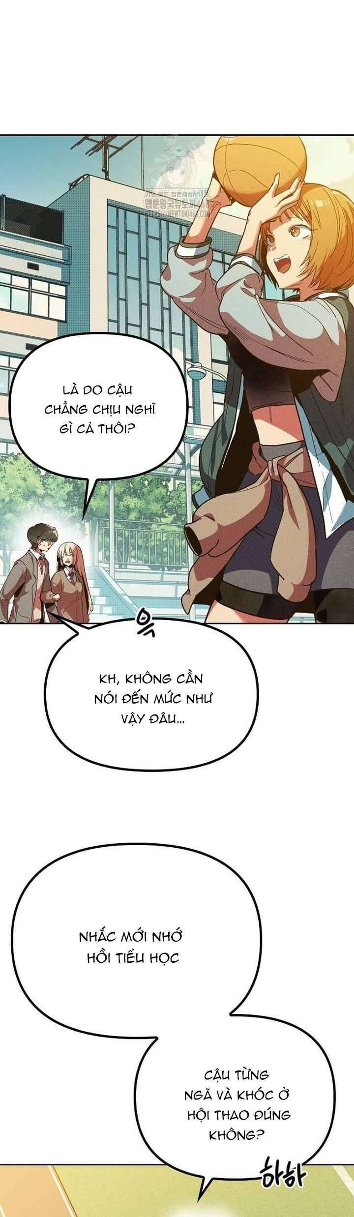 Thiếu Nữ 12 Con Giáp Chap 5 - Next Chap 6