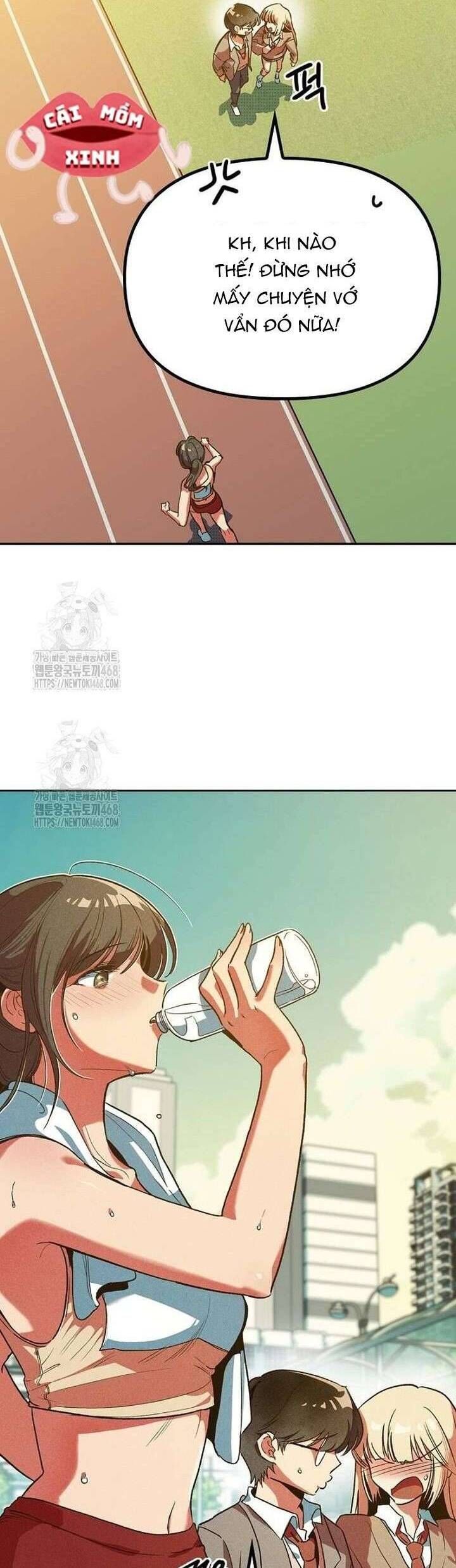 Thiếu Nữ 12 Con Giáp Chap 5 - Next Chap 6