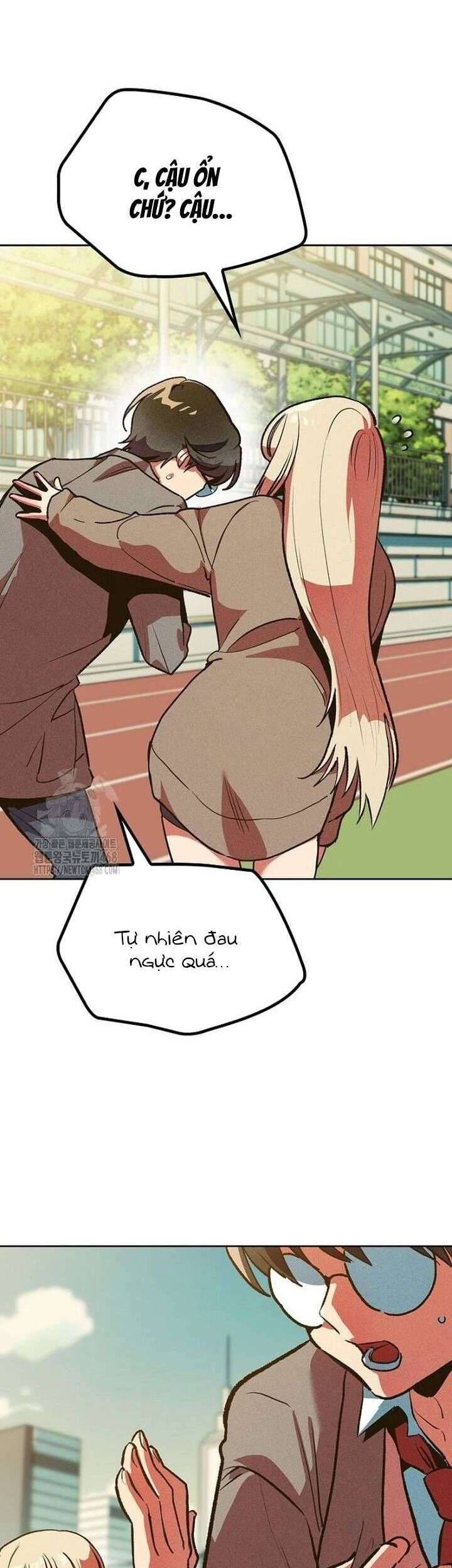 Thiếu Nữ 12 Con Giáp Chap 5 - Next Chap 6