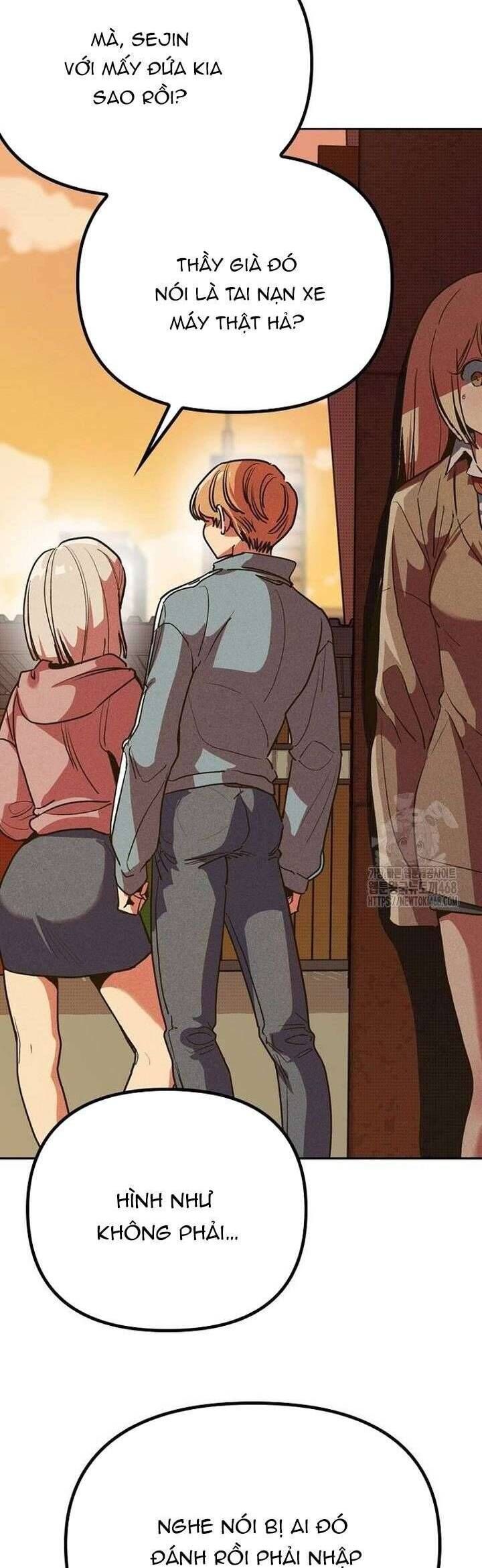 Thiếu Nữ 12 Con Giáp Chap 5 - Next Chap 6