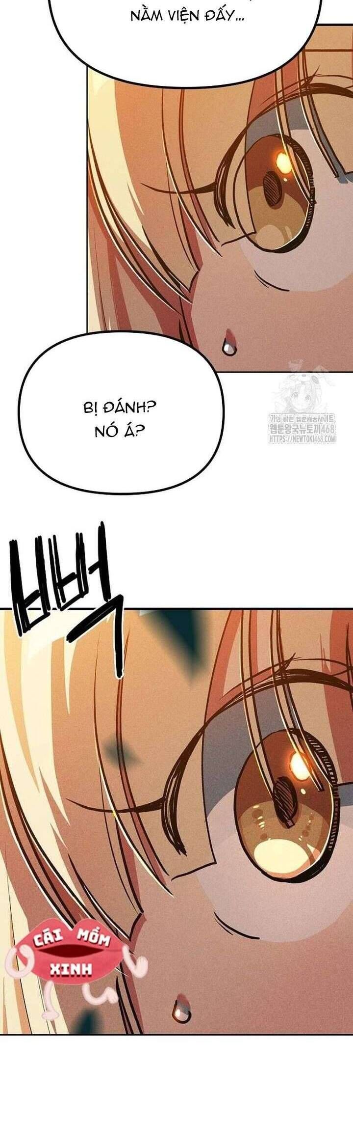 Thiếu Nữ 12 Con Giáp Chap 5 - Next Chap 6