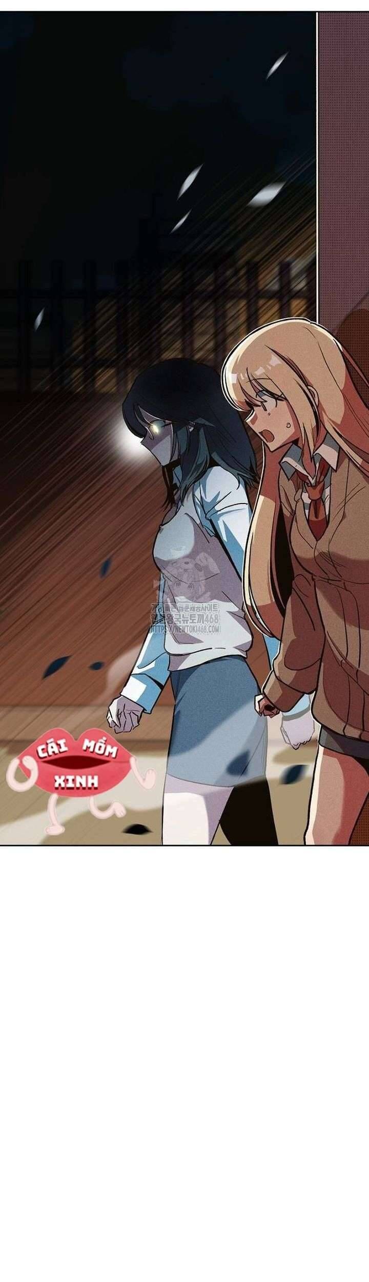 Thiếu Nữ 12 Con Giáp Chap 5 - Next Chap 6