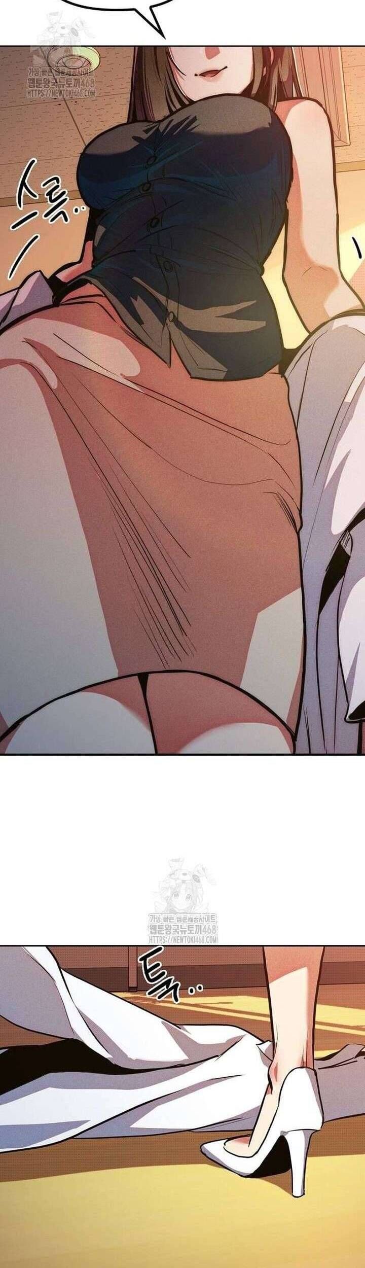 Thiếu Nữ 12 Con Giáp Chap 5 - Next Chap 6