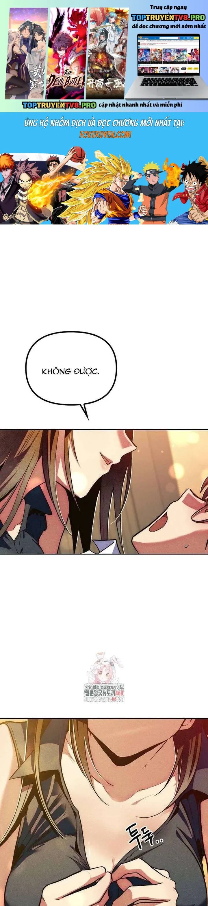 Thiếu Nữ 12 Con Giáp Chap 6 - Next Chap 7