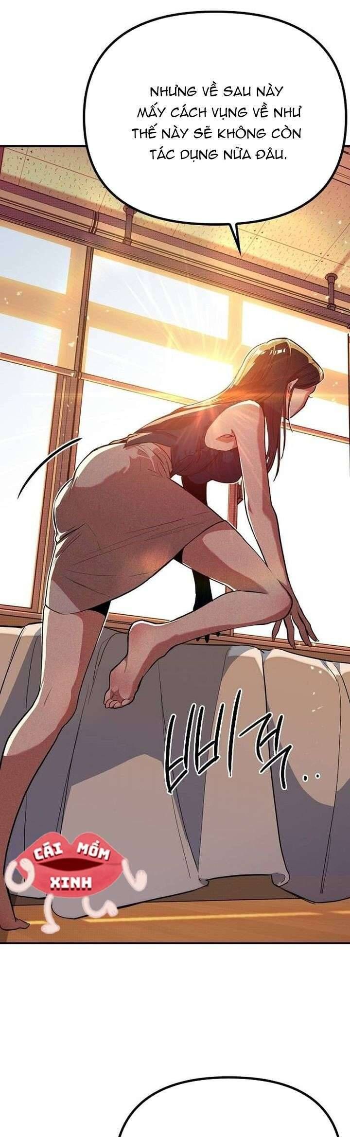 Thiếu Nữ 12 Con Giáp Chap 6 - Next Chap 7