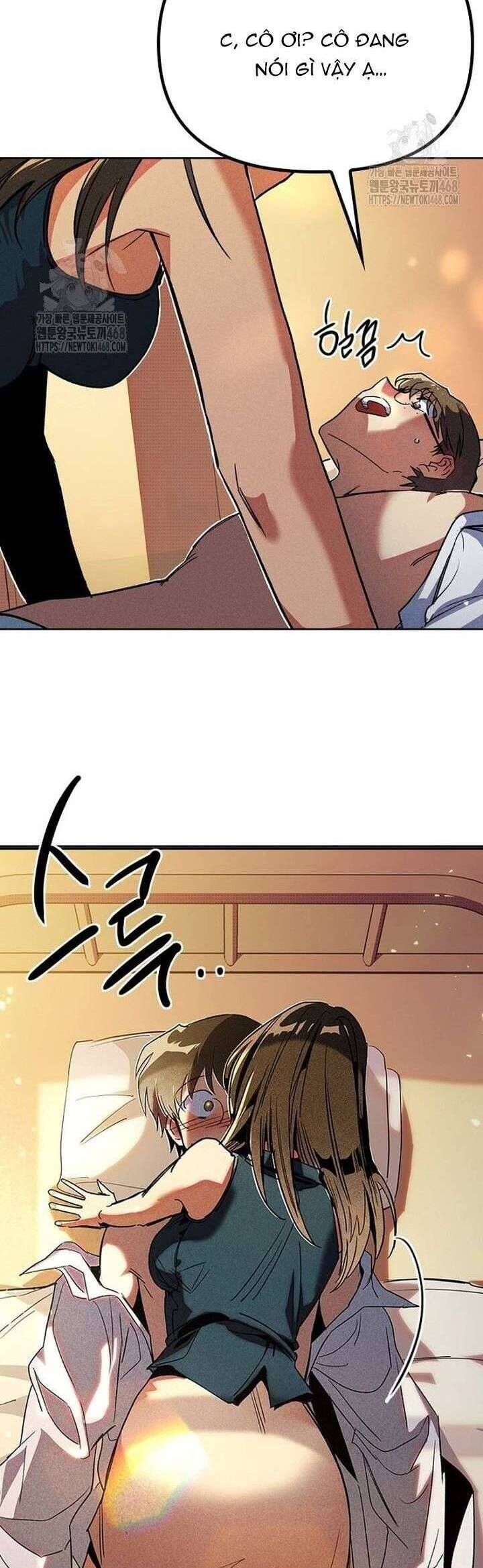 Thiếu Nữ 12 Con Giáp Chap 6 - Next Chap 7