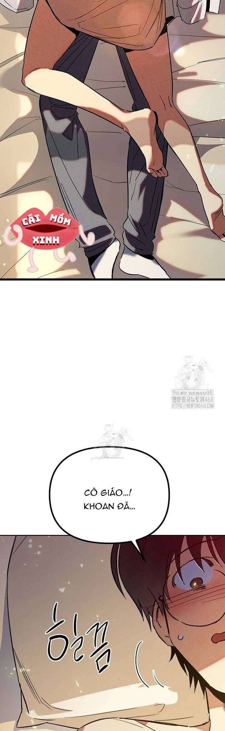 Thiếu Nữ 12 Con Giáp Chap 6 - Next Chap 7