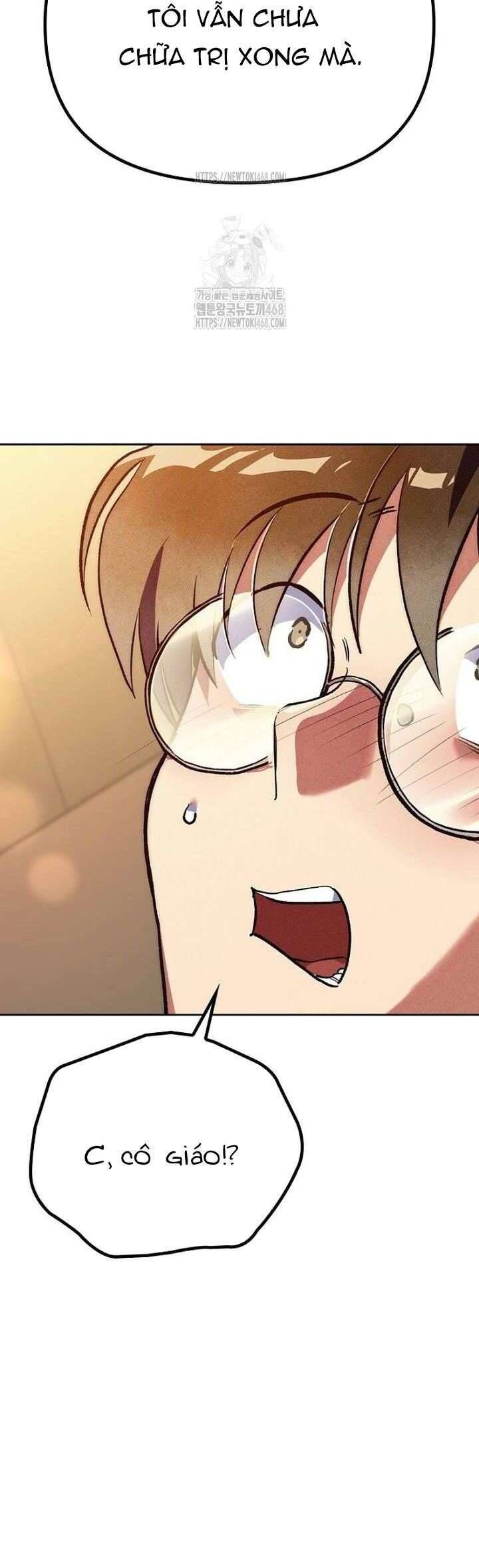 Thiếu Nữ 12 Con Giáp Chap 6 - Next Chap 7