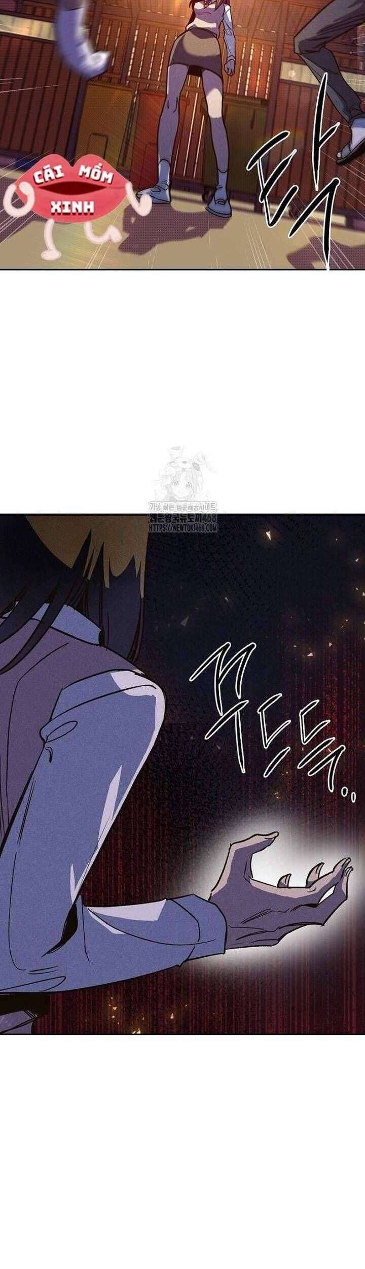 Thiếu Nữ 12 Con Giáp Chap 6 - Next Chap 7