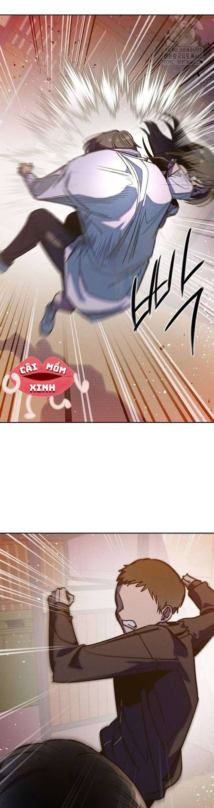 Thiếu Nữ 12 Con Giáp Chap 6 - Next Chap 7