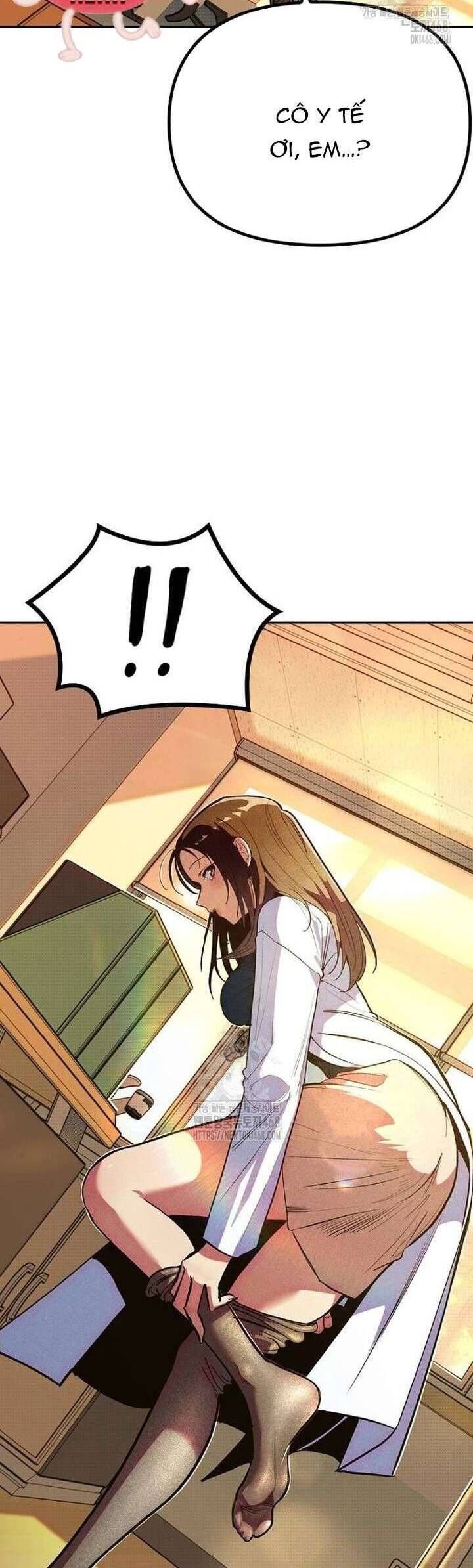 Thiếu Nữ 12 Con Giáp Chap 6 - Next Chap 7