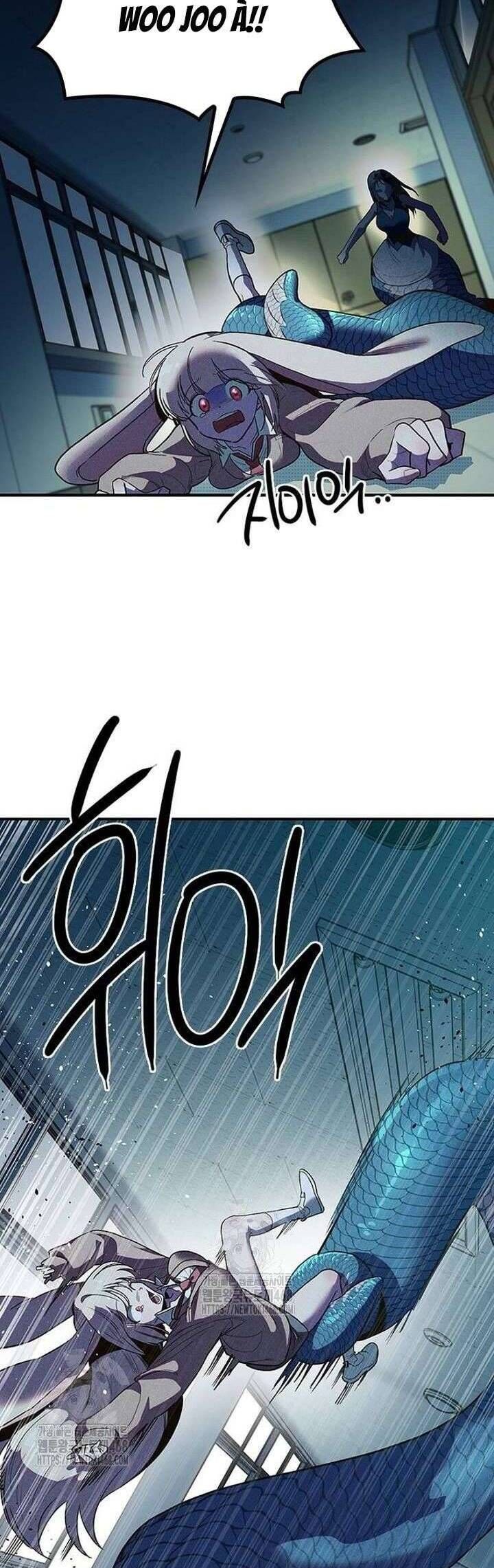 Thiếu Nữ 12 Con Giáp Chap 6 - Next Chap 7