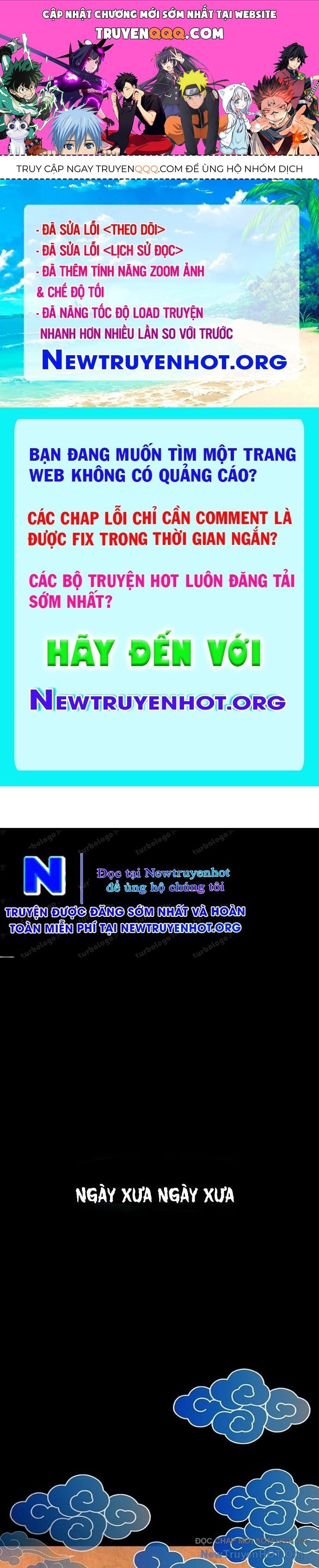 Thiếu Nữ Hoàng Đạo Chap 0 - Next Chap 1