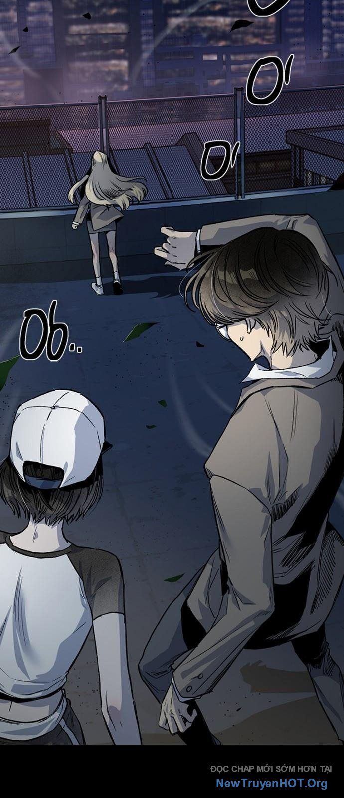 Thiếu Nữ Hoàng Đạo Chap 0 - Next Chap 1