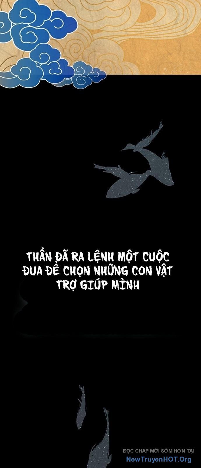 Thiếu Nữ Hoàng Đạo Chap 0 - Next Chap 1