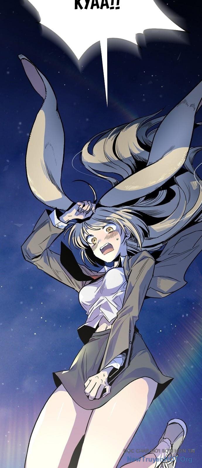 Thiếu Nữ Hoàng Đạo Chap 0 - Next Chap 1