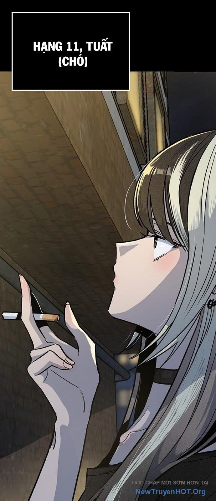 Thiếu Nữ Hoàng Đạo Chap 0 - Next Chap 1