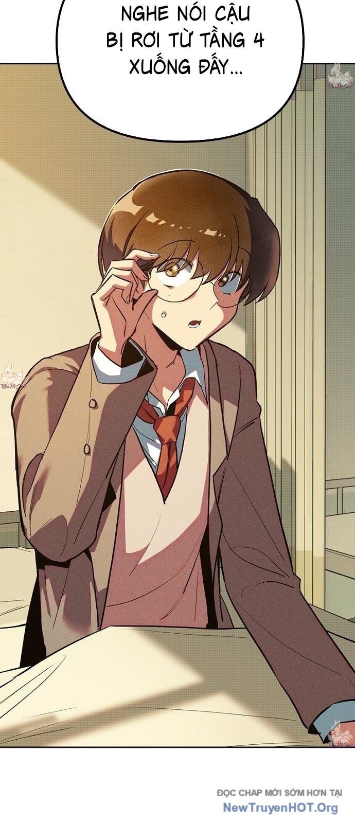 Thiếu Nữ Hoàng Đạo Chap 1 - Next Chap 2