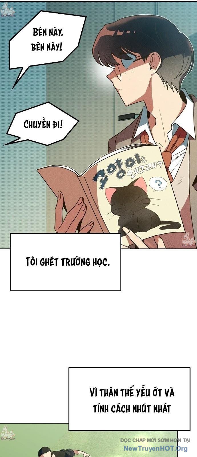 Thiếu Nữ Hoàng Đạo Chap 1 - Next Chap 2