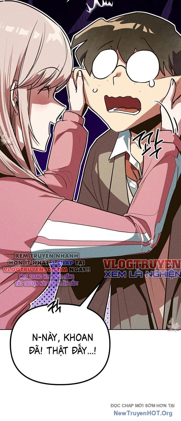 Thiếu Nữ Hoàng Đạo Chap 1 - Next Chap 2