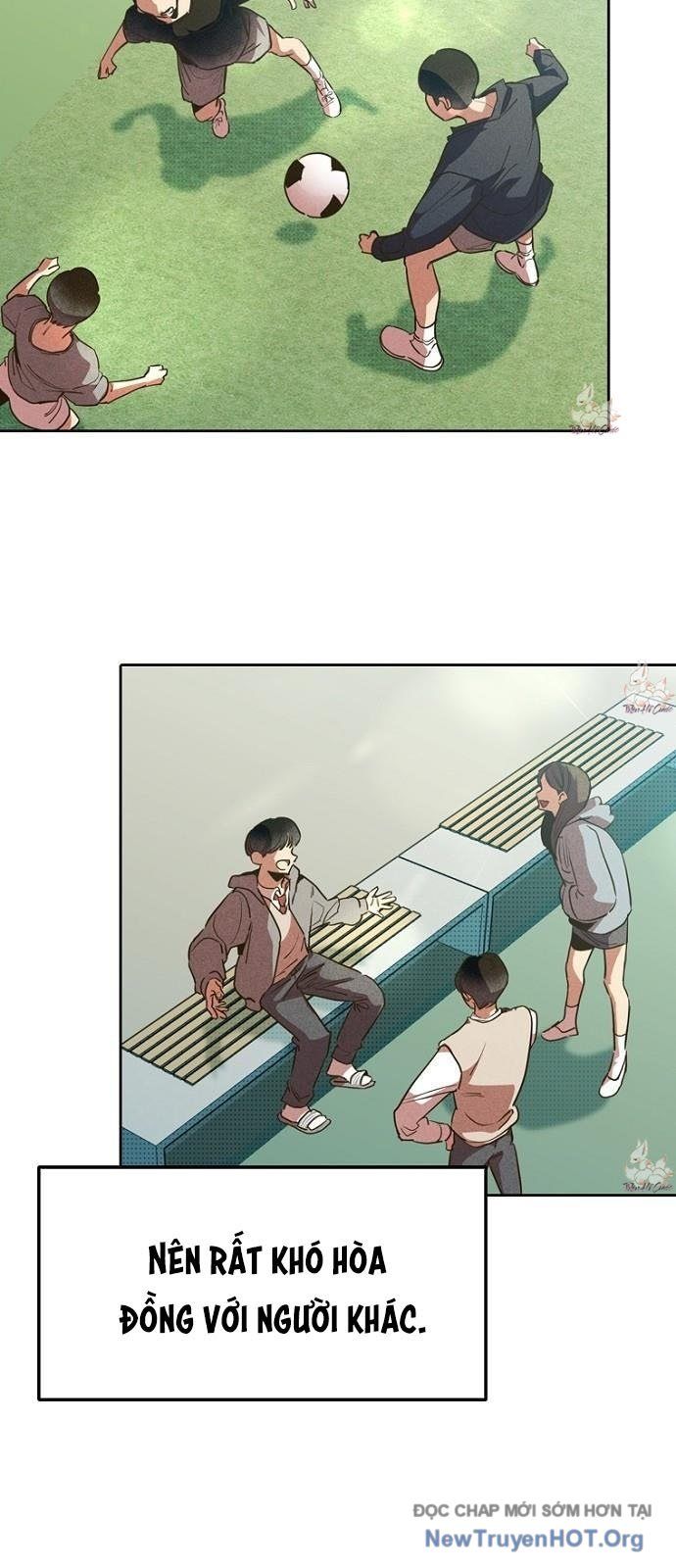 Thiếu Nữ Hoàng Đạo Chap 1 - Next Chap 2