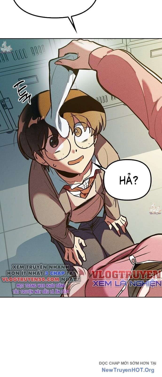 Thiếu Nữ Hoàng Đạo Chap 1 - Next Chap 2