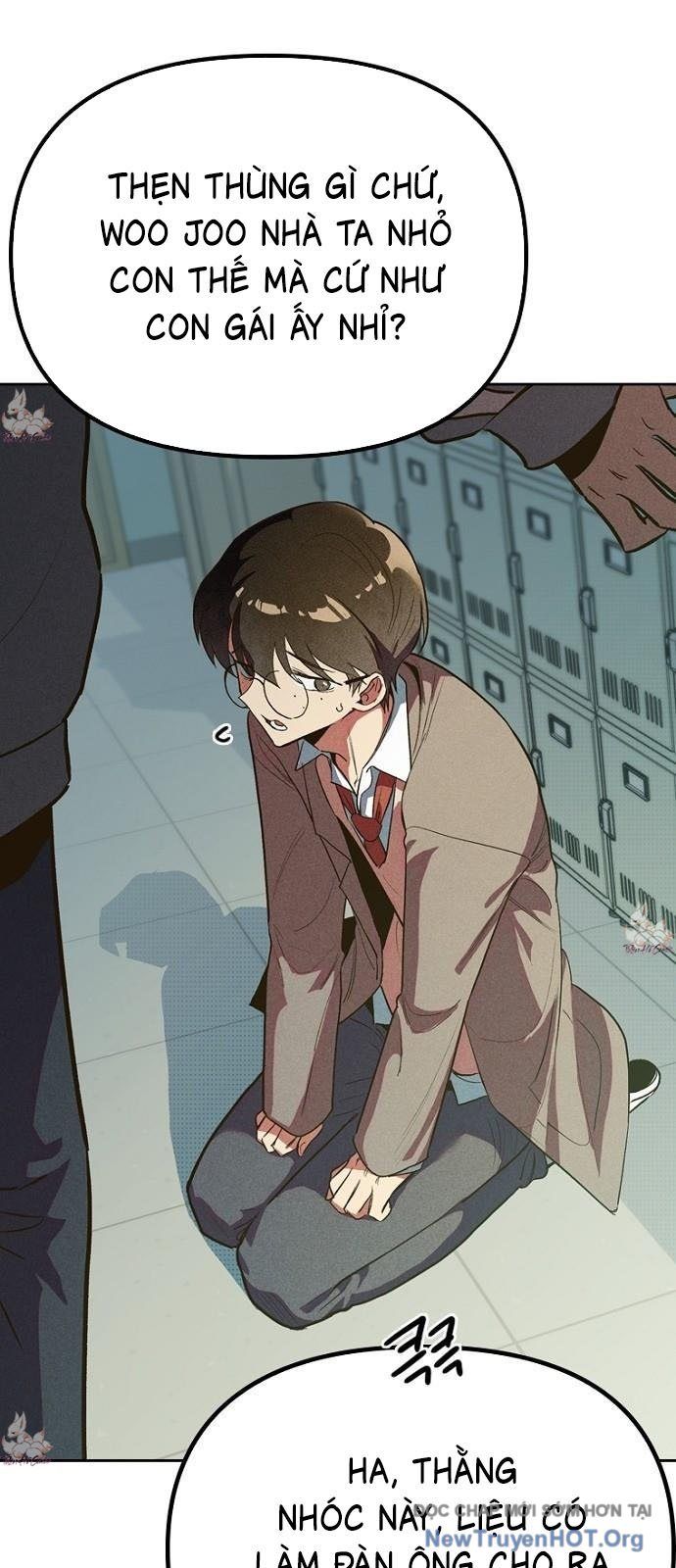 Thiếu Nữ Hoàng Đạo Chap 1 - Next Chap 2