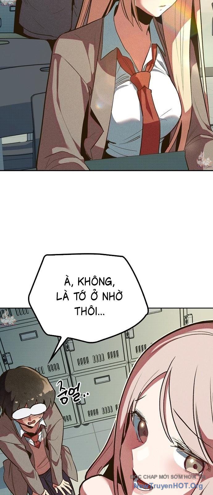 Thiếu Nữ Hoàng Đạo Chap 1 - Next Chap 2