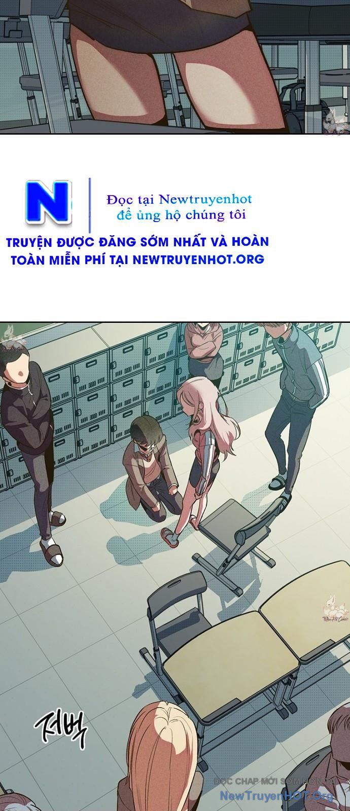 Thiếu Nữ Hoàng Đạo Chap 1 - Next Chap 2