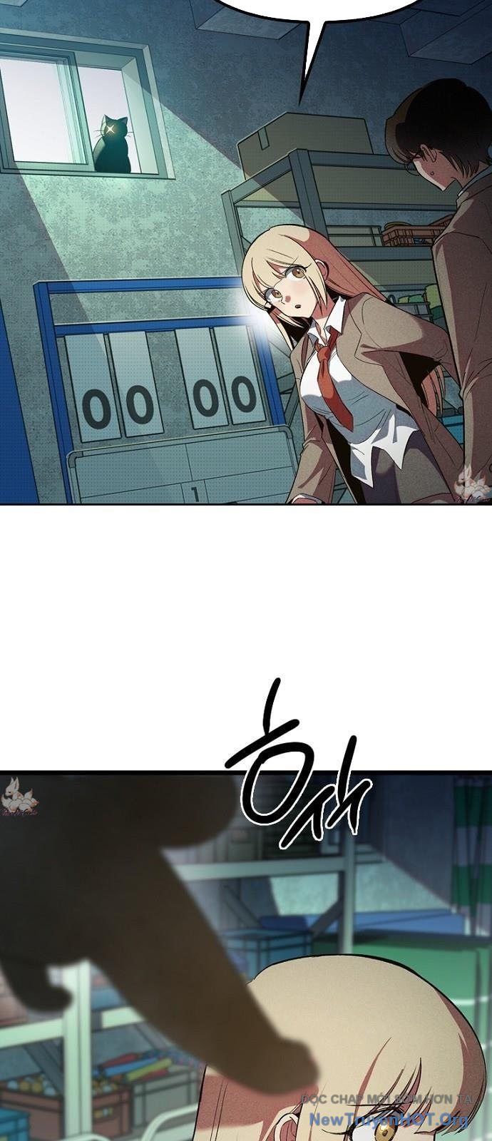 Thiếu Nữ Hoàng Đạo Chap 1 - Next Chap 2