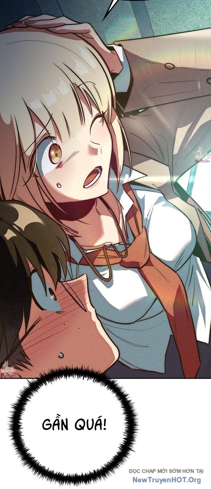 Thiếu Nữ Hoàng Đạo Chap 1 - Next Chap 2