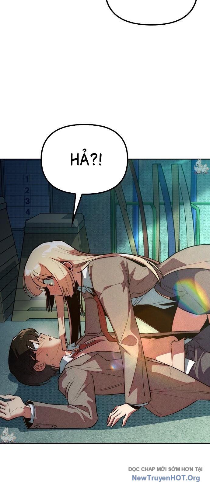 Thiếu Nữ Hoàng Đạo Chap 1 - Next Chap 2