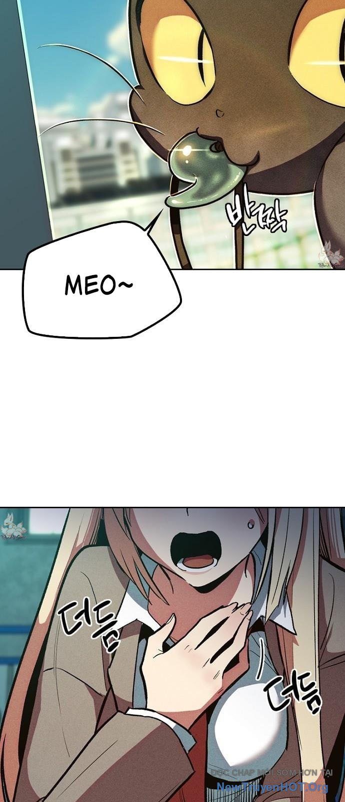 Thiếu Nữ Hoàng Đạo Chap 1 - Next Chap 2