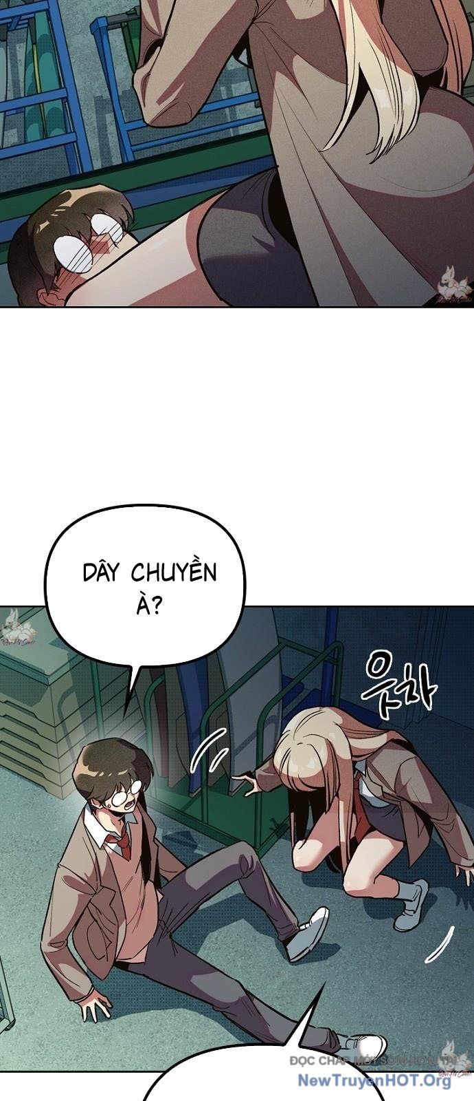 Thiếu Nữ Hoàng Đạo Chap 1 - Next Chap 2