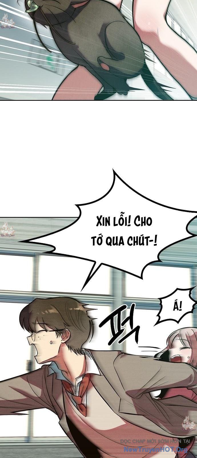 Thiếu Nữ Hoàng Đạo Chap 1 - Next Chap 2