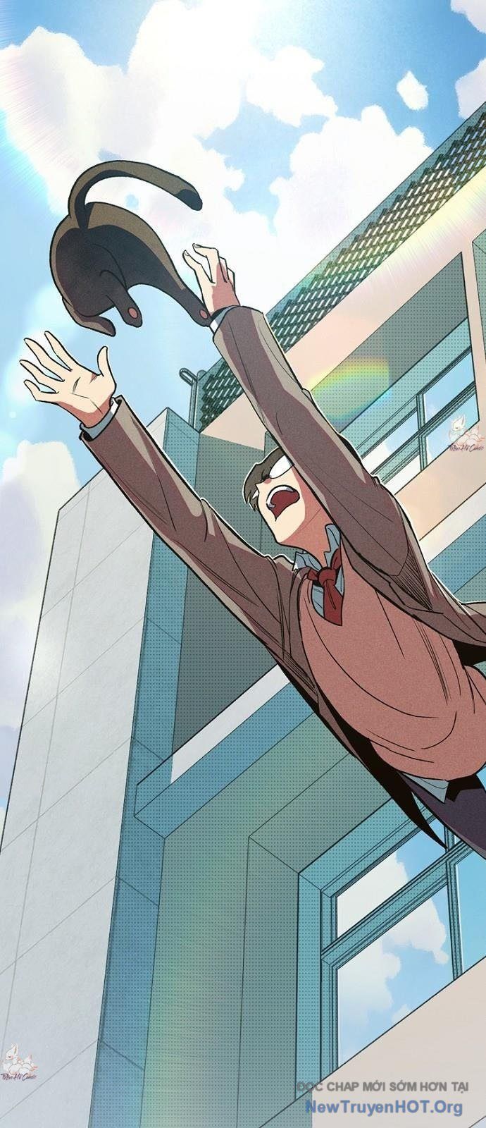 Thiếu Nữ Hoàng Đạo Chap 1 - Next Chap 2